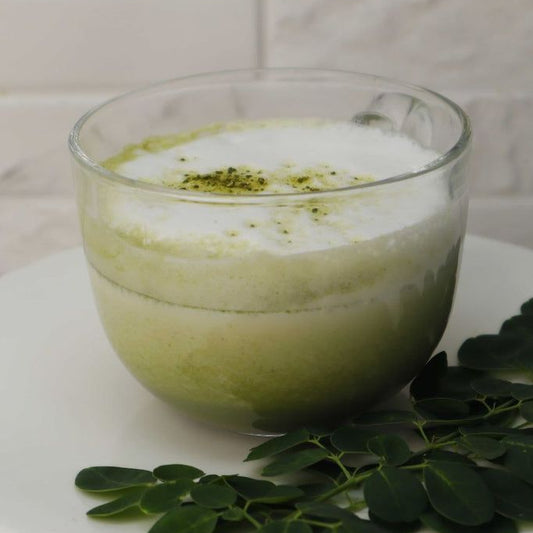 H.01 Moringa Revitalisant