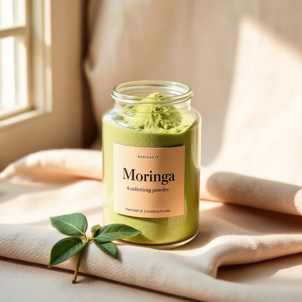Moringa bio