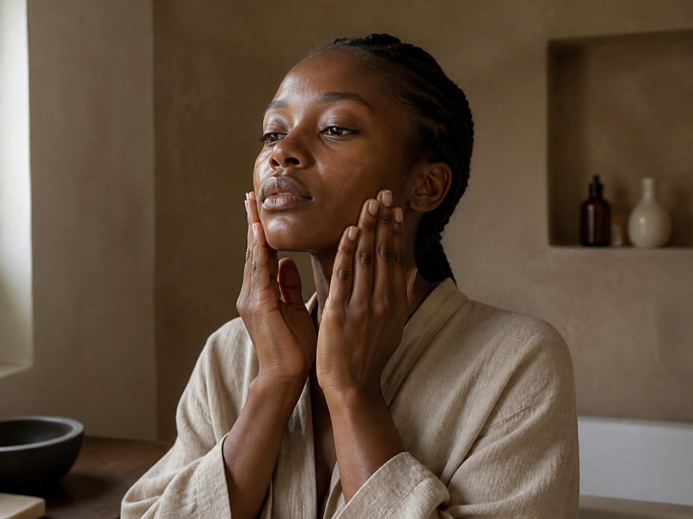 Rituel Peau Apaisée