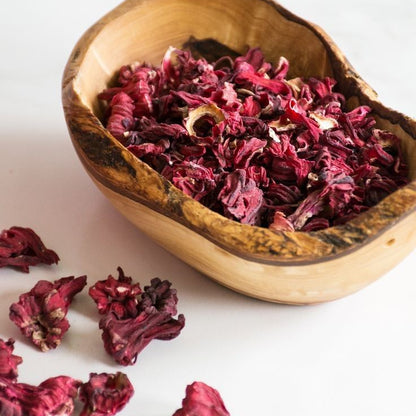 H.02 Hibiscus Équilibrant